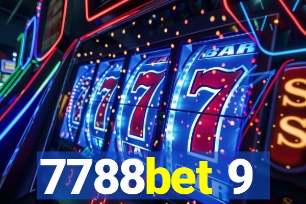 7788bet 9